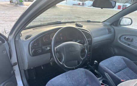 KIA Spectra II (LD), 2006 год, 310 000 рублей, 15 фотография