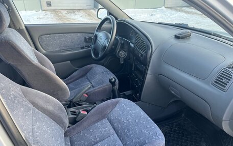 KIA Spectra II (LD), 2006 год, 310 000 рублей, 16 фотография