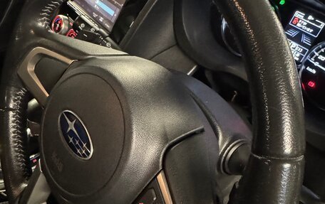 Subaru Forester, 2018 год, 1 830 000 рублей, 4 фотография