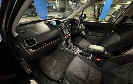 Subaru Forester, 2018 год, 1 830 000 рублей, 15 фотография