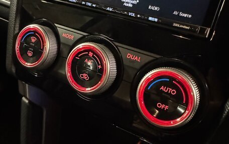 Subaru Forester, 2018 год, 1 830 000 рублей, 10 фотография