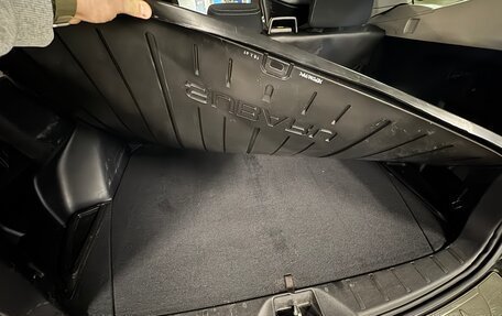 Subaru Forester, 2018 год, 1 830 000 рублей, 17 фотография