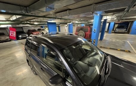 Subaru Forester, 2018 год, 1 830 000 рублей, 12 фотография