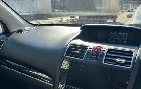 Subaru Forester, 2018 год, 1 830 000 рублей, 29 фотография