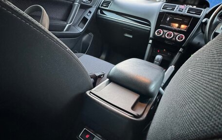 Subaru Forester, 2018 год, 1 830 000 рублей, 32 фотография