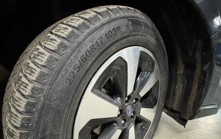 Subaru Forester, 2018 год, 1 830 000 рублей, 24 фотография