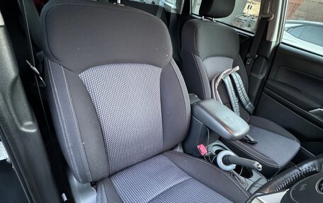 Subaru Forester, 2018 год, 1 830 000 рублей, 34 фотография