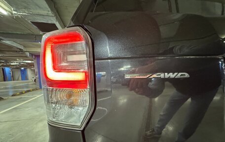 Subaru Forester, 2018 год, 1 830 000 рублей, 22 фотография