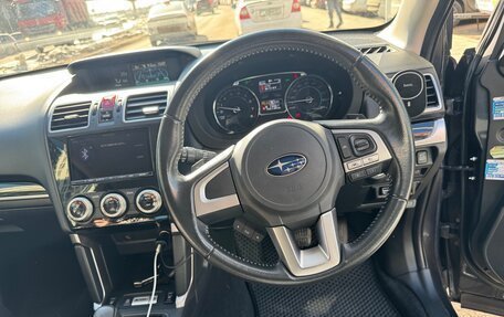 Subaru Forester, 2018 год, 1 830 000 рублей, 25 фотография