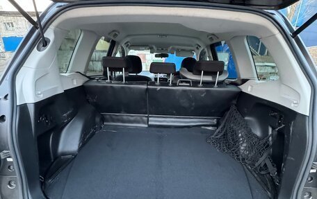 Subaru Forester, 2018 год, 1 830 000 рублей, 33 фотография