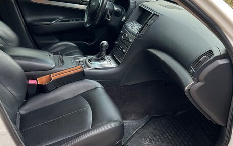 Infiniti G, 2012 год, 1 500 000 рублей, 6 фотография