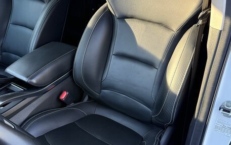 Geely Atlas, 2022 год, 1 690 000 рублей, 9 фотография