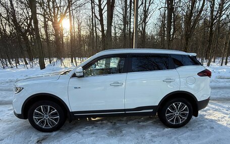 Geely Atlas, 2022 год, 1 690 000 рублей, 8 фотография