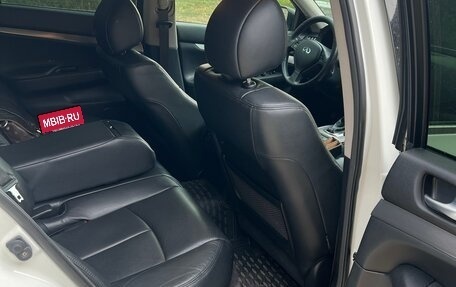 Infiniti G, 2012 год, 1 500 000 рублей, 8 фотография