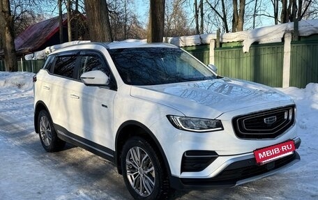 Geely Atlas, 2022 год, 1 690 000 рублей, 3 фотография
