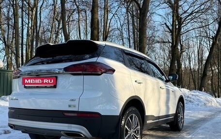 Geely Atlas, 2022 год, 1 690 000 рублей, 5 фотография