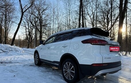 Geely Atlas, 2022 год, 1 690 000 рублей, 7 фотография