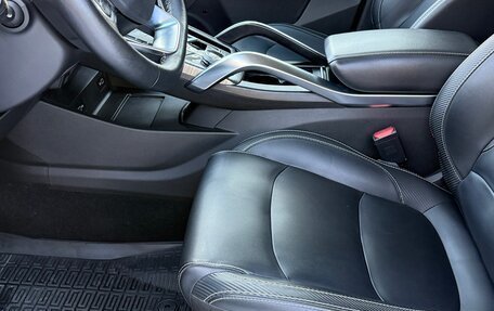 Geely Atlas, 2022 год, 1 690 000 рублей, 10 фотография