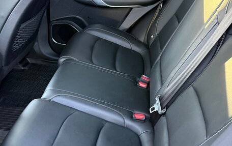 Geely Atlas, 2022 год, 1 690 000 рублей, 11 фотография