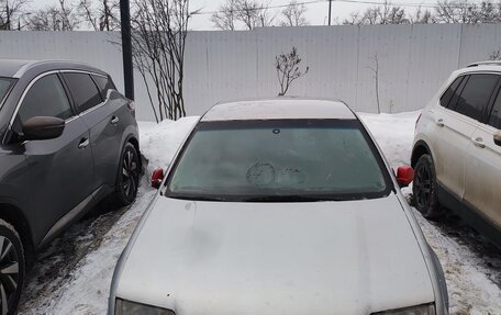 Volkswagen Bora, 1999 год, 219 000 рублей, 2 фотография