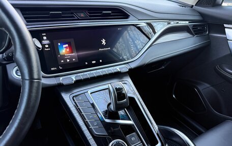 Geely Atlas, 2022 год, 1 690 000 рублей, 18 фотография