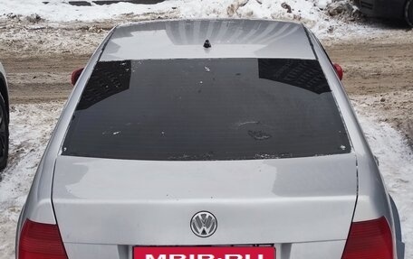 Volkswagen Bora, 1999 год, 219 000 рублей, 6 фотография