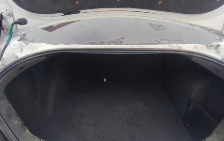 Volkswagen Bora, 1999 год, 219 000 рублей, 13 фотография