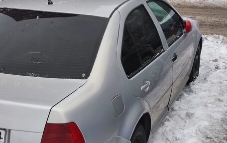 Volkswagen Bora, 1999 год, 219 000 рублей, 7 фотография