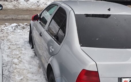 Volkswagen Bora, 1999 год, 219 000 рублей, 8 фотография