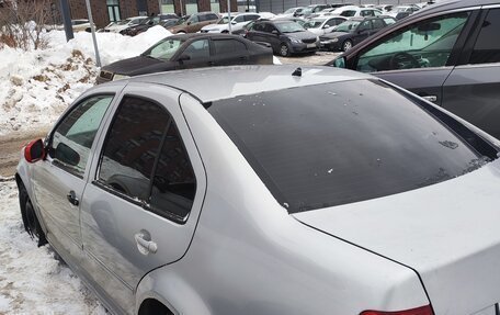 Volkswagen Bora, 1999 год, 219 000 рублей, 10 фотография