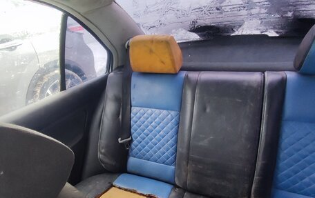 Volkswagen Bora, 1999 год, 219 000 рублей, 14 фотография