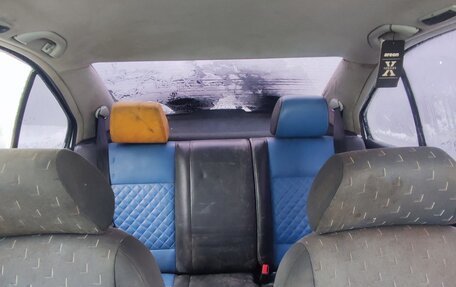 Volkswagen Bora, 1999 год, 219 000 рублей, 16 фотография