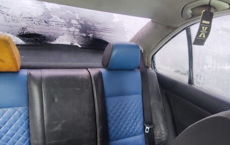 Volkswagen Bora, 1999 год, 219 000 рублей, 15 фотография