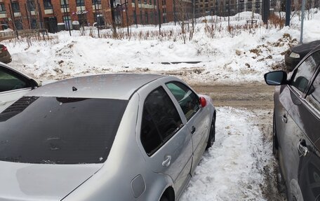 Volkswagen Bora, 1999 год, 219 000 рублей, 9 фотография