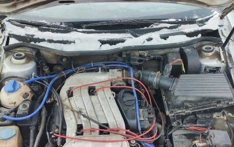 Volkswagen Bora, 1999 год, 219 000 рублей, 19 фотография