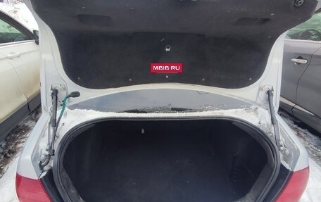 Volkswagen Bora, 1999 год, 219 000 рублей, 17 фотография