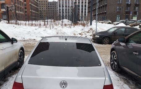 Volkswagen Bora, 1999 год, 219 000 рублей, 12 фотография