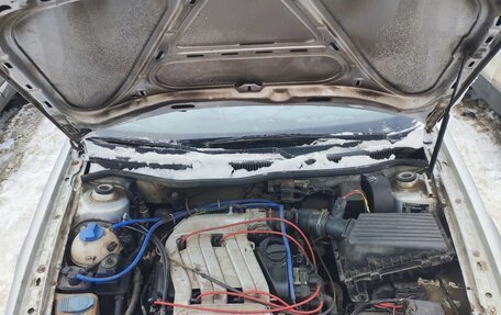 Volkswagen Bora, 1999 год, 219 000 рублей, 21 фотография