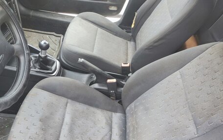 Volkswagen Bora, 1999 год, 219 000 рублей, 22 фотография