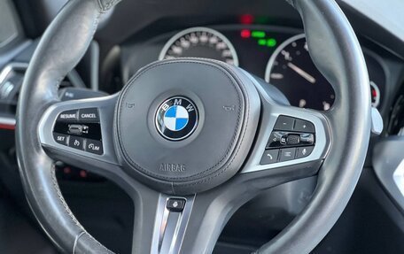 BMW 3 серия, 2019 год, 3 950 000 рублей, 14 фотография