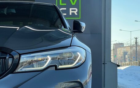 BMW 3 серия, 2019 год, 3 950 000 рублей, 5 фотография