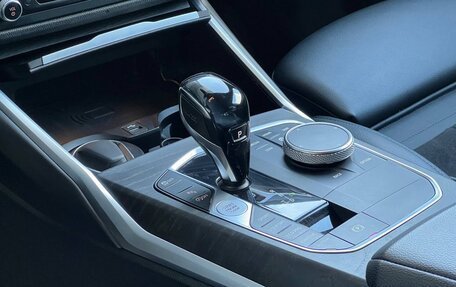 BMW 3 серия, 2019 год, 3 950 000 рублей, 9 фотография