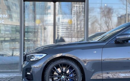 BMW 3 серия, 2019 год, 3 950 000 рублей, 6 фотография