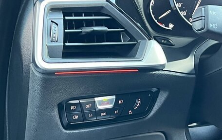 BMW 3 серия, 2019 год, 3 950 000 рублей, 15 фотография