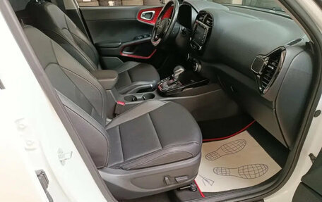 KIA Soul III, 2020 год, 2 160 000 рублей, 8 фотография