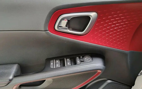 KIA Soul III, 2020 год, 2 160 000 рублей, 13 фотография