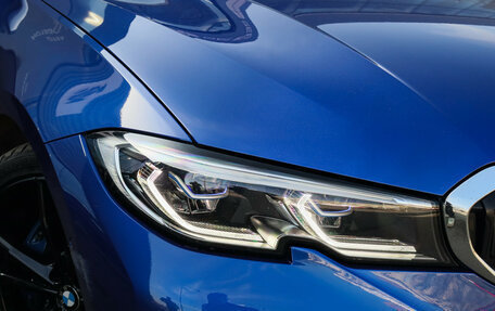 BMW 3 серия, 2019 год, 4 330 000 рублей, 8 фотография