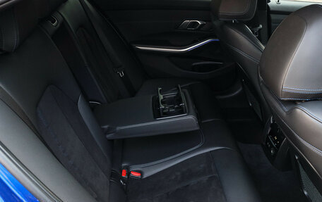 BMW 3 серия, 2019 год, 4 330 000 рублей, 9 фотография