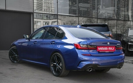 BMW 3 серия, 2019 год, 4 330 000 рублей, 6 фотография