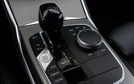 BMW 3 серия, 2019 год, 4 330 000 рублей, 22 фотография